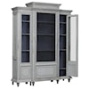 Dovetail Furniture Cabinets Zabini Cabinet