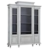 Dovetail Furniture Cabinets Zabini Cabinet