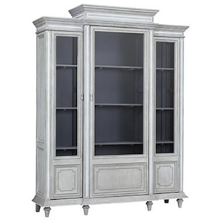 Zabini Cabinet