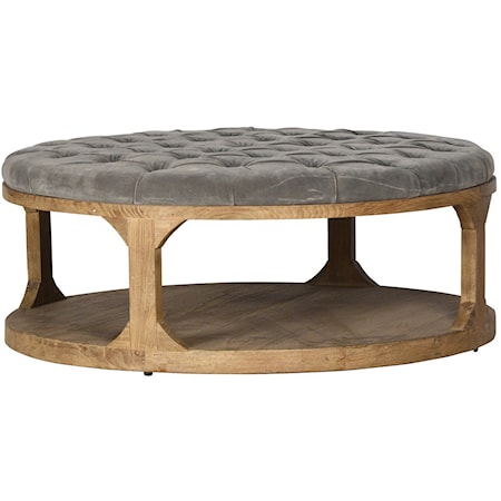 Cadiz Coffee Table