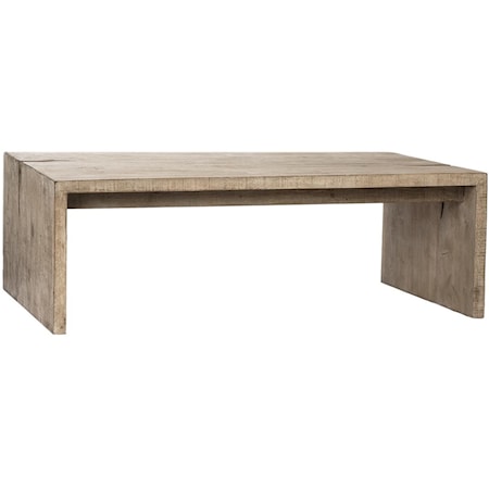 MERWIN COFFEE TABLE