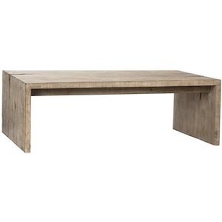 MERWIN COFFEE TABLE