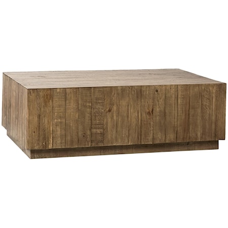 WELBECK COFFEE TABLE