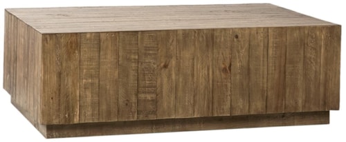 WELBECK COFFEE TABLE