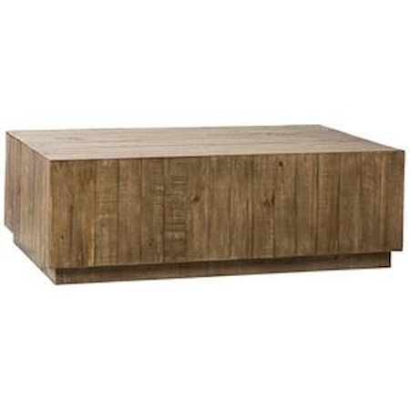 WELBECK COFFEE TABLE