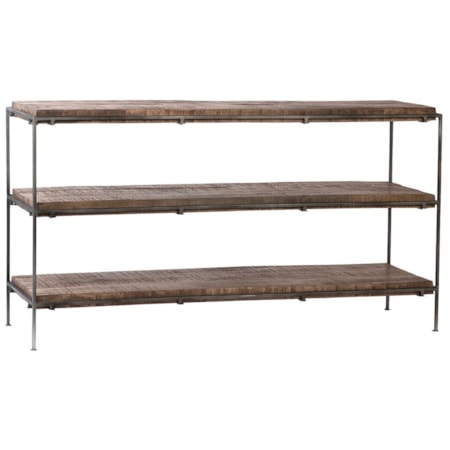 Tristan Console Table