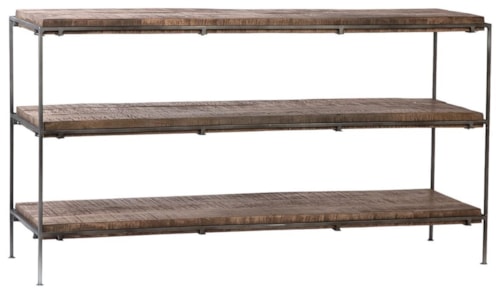 Tristan Console Table