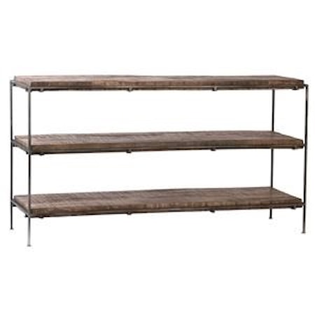 Tristan Console Table