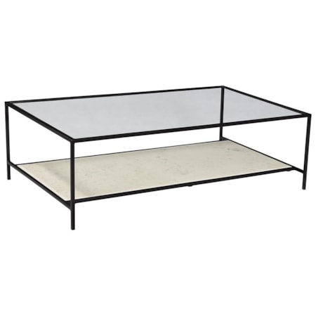 Ramos Coffee Table
