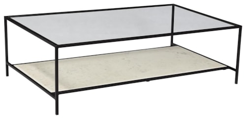 Ramos Coffee Table
