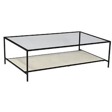 Ramos Coffee Table