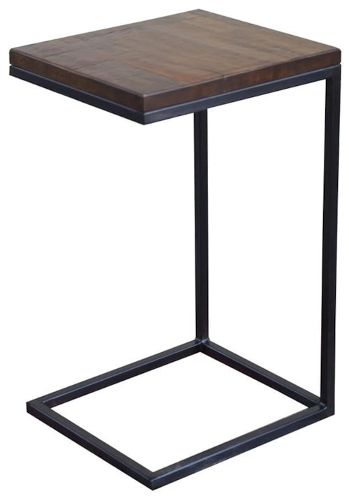 Rima Side Table