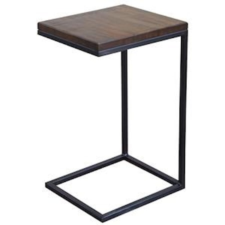Rima Side Table