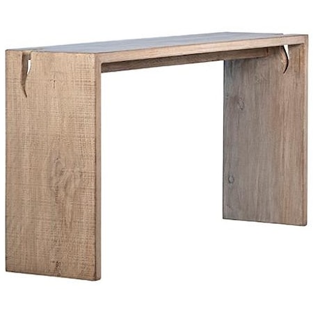 Merwin Console Table