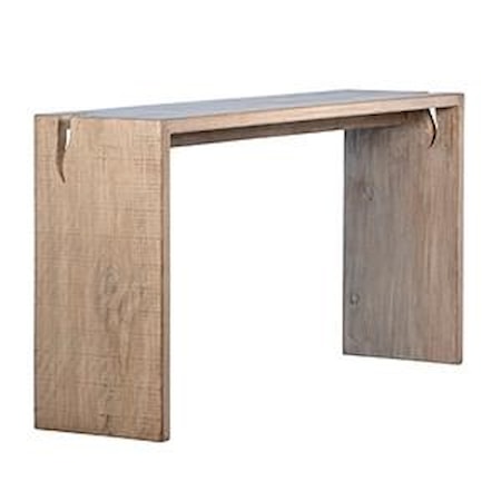 Merwin Console Table