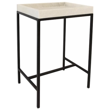 Vargo Side Table