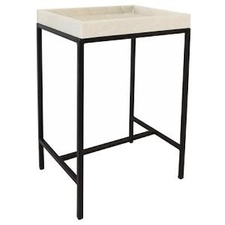 Vargo Side Table