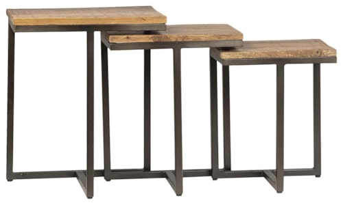 Simone Nesting Tables