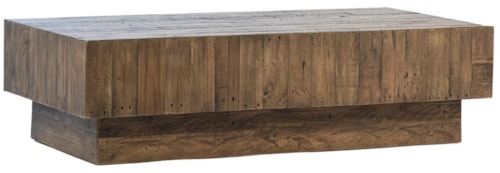 ALBION COFFEE TABLE