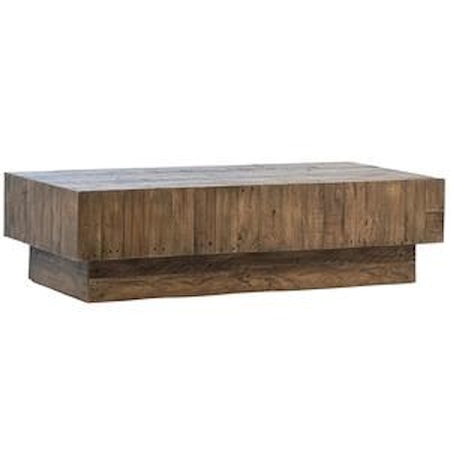 ALBION COFFEE TABLE