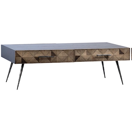 Helena Coffee Table