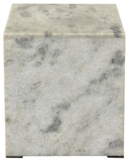 Marble Side Table