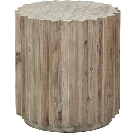 Webster Side Table