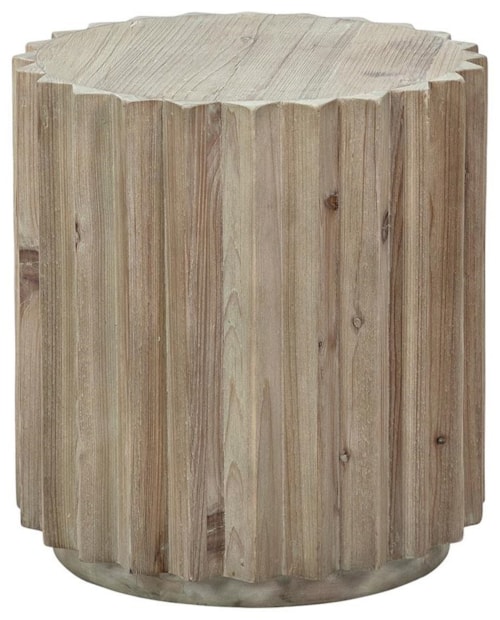 Webster Side Table
