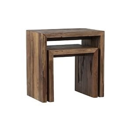 Chilton Nesting Tables