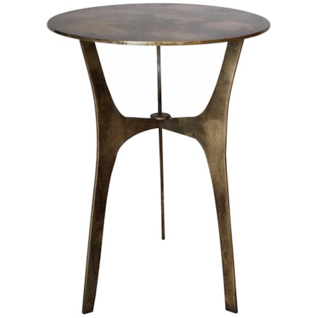 Raffa Side Table