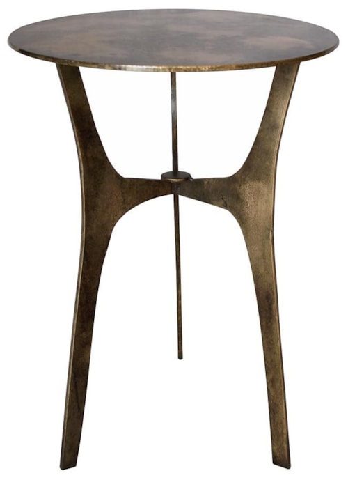 Raffa Side Table