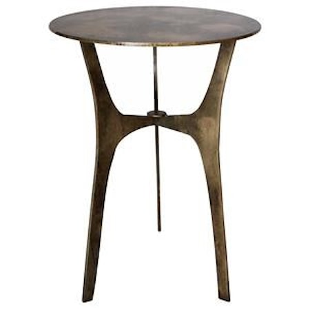 Raffa Side Table
