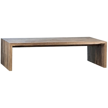 CHILTON COFFEE TABLE