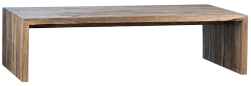 CHILTON COFFEE TABLE