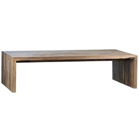 CHILTON COFFEE TABLE