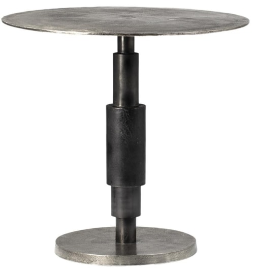 Higsby Bistro Table