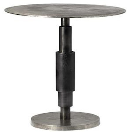 Higsby Bistro Table