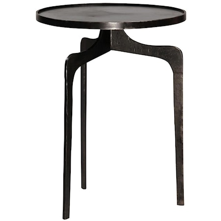 Tawnton Side Table