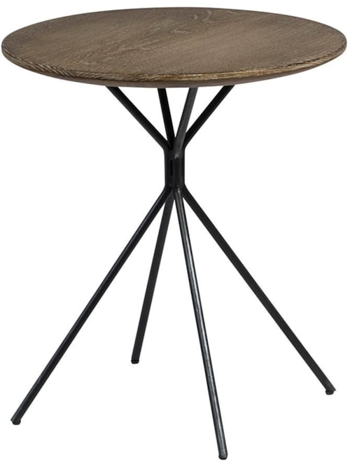 Arezzo Sidetable