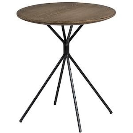 Arezzo Sidetable