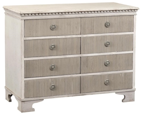 Lagos Chest