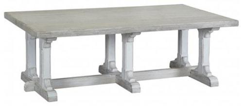 Chambers Coffee Table