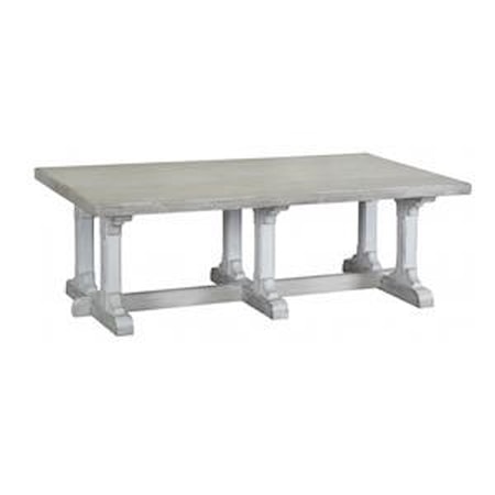 Chambers Coffee Table