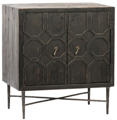 Accent Chest