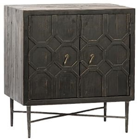 Accent Chest