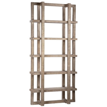 Bookcase