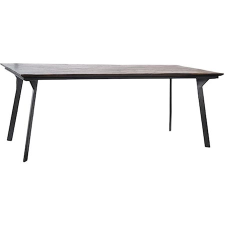 Amherst Dining Table