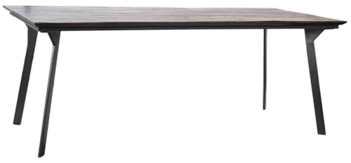 Amherst Dining Table