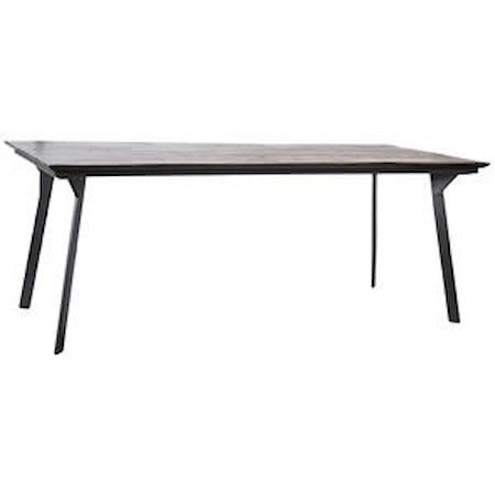 Amherst Dining Table