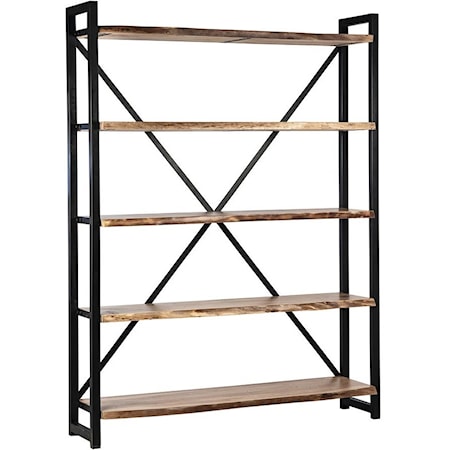 Santos Bookcase